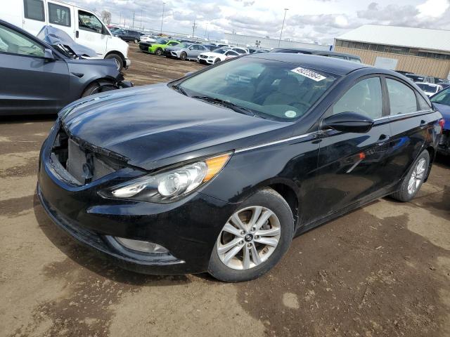 HYUNDAI SONATA 2013 5npeb4ac1dh660718