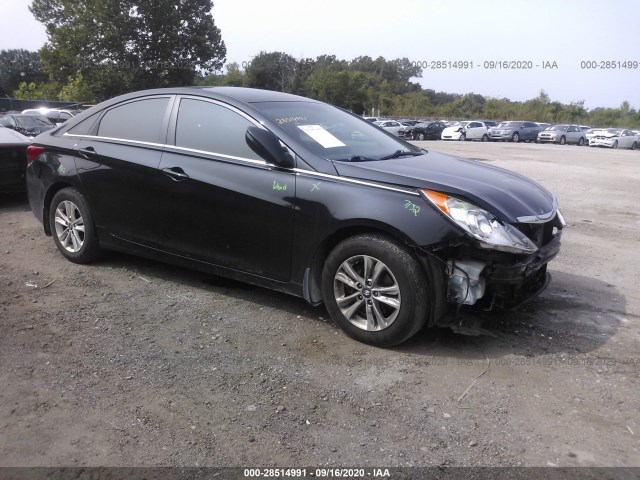 HYUNDAI SONATA 2013 5npeb4ac1dh663828