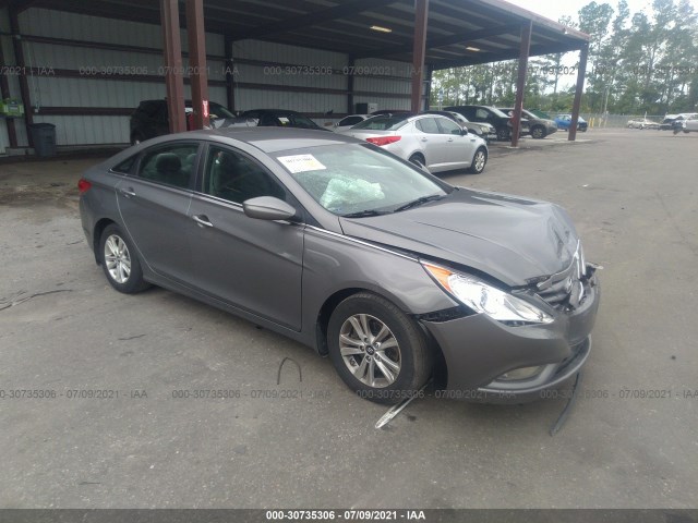 HYUNDAI SONATA 2013 5npeb4ac1dh665059