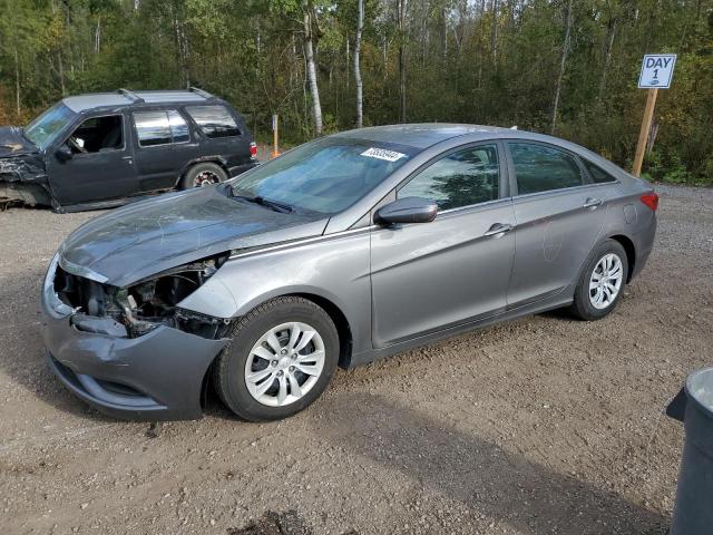 HYUNDAI SONATA GLS 2013 5npeb4ac1dh665918