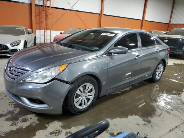 HYUNDAI SONATA 2013 5npeb4ac1dh665921