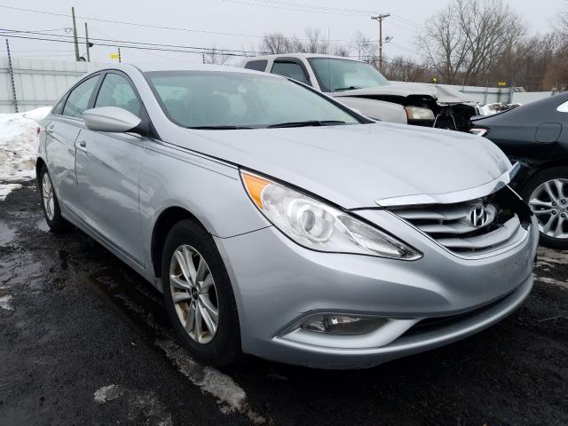 HYUNDAI SONATA GLS 2013 5npeb4ac1dh668074