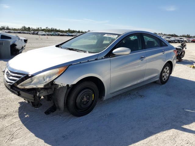 HYUNDAI SONATA 2013 5npeb4ac1dh668639