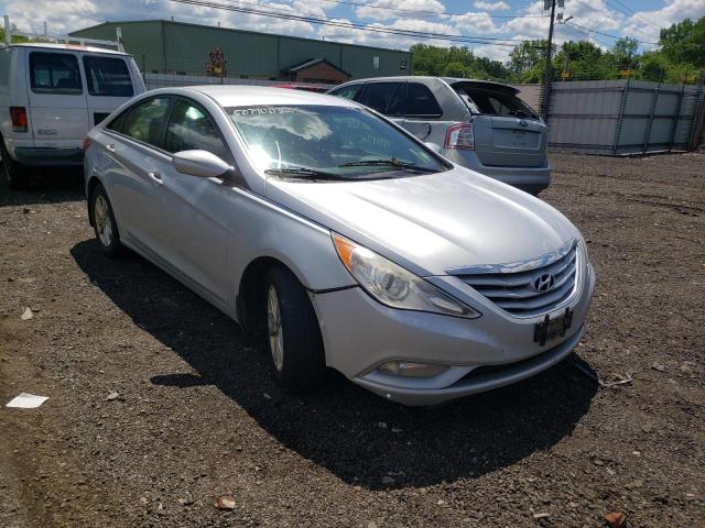 HYUNDAI SONATA GLS 2013 5npeb4ac1dh669161