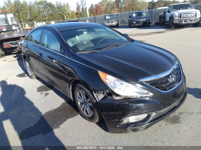 HYUNDAI SONATA 2013 5npeb4ac1dh669516