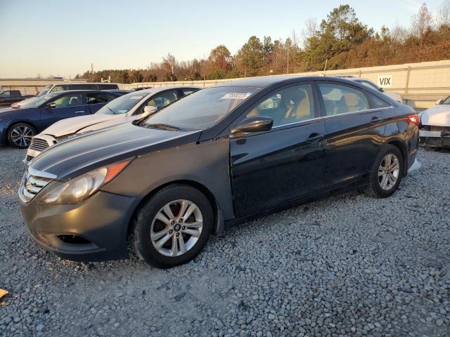 HYUNDAI SONATA 2013 5npeb4ac1dh670987