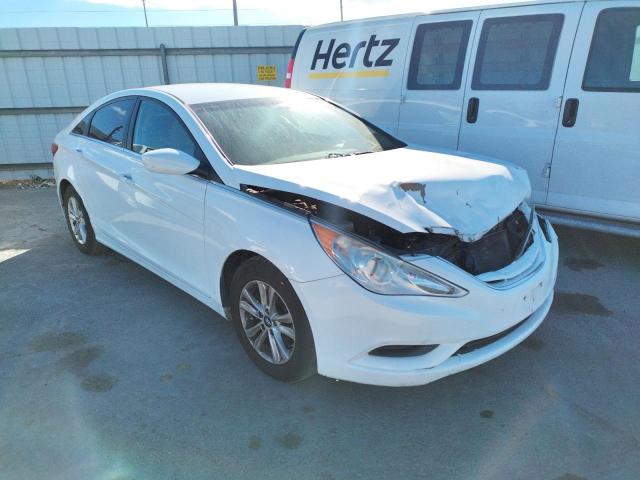 HYUNDAI SONATA GLS 2013 5npeb4ac1dh671704