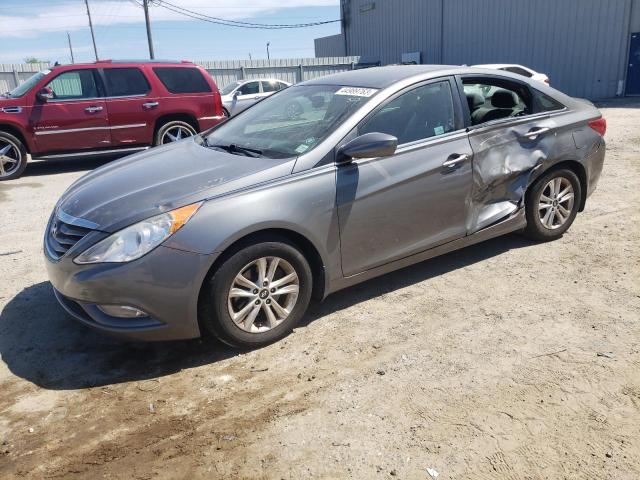 HYUNDAI SONATA GLS 2013 5npeb4ac1dh673663