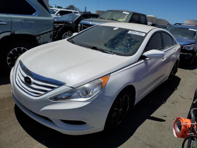 HYUNDAI SONATA 2013 5npeb4ac1dh675543