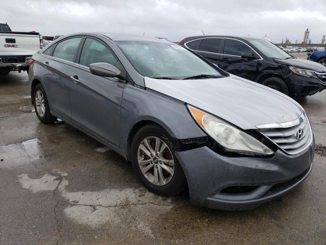 HYUNDAI SONATA 2013 5npeb4ac1dh676479