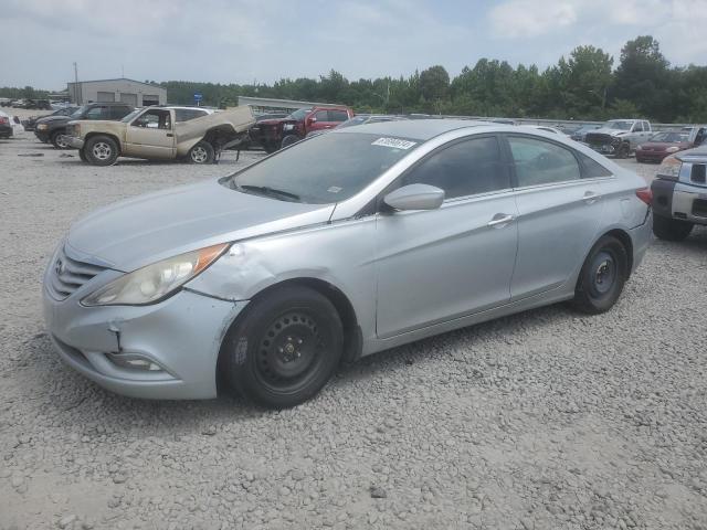 HYUNDAI SONATA 2013 5npeb4ac1dh679012