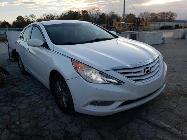 HYUNDAI SONATA GLS 2013 5npeb4ac1dh679446