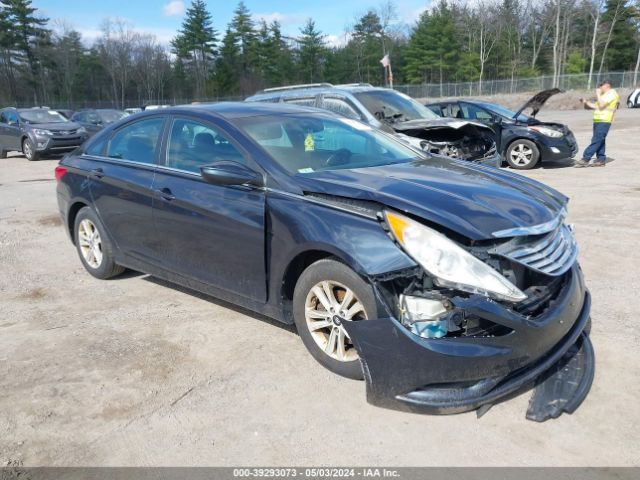 HYUNDAI SONATA 2013 5npeb4ac1dh679706