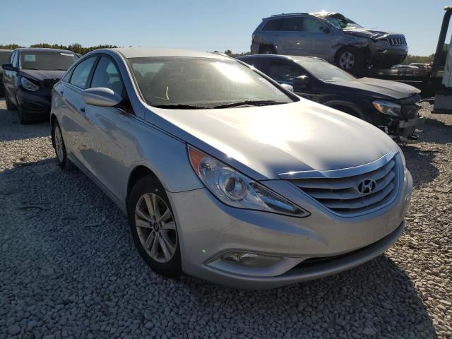 HYUNDAI SONATA GLS 2013 5npeb4ac1dh679785