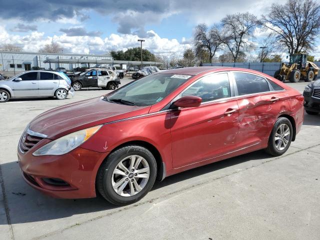 HYUNDAI SONATA 2013 5npeb4ac1dh680161