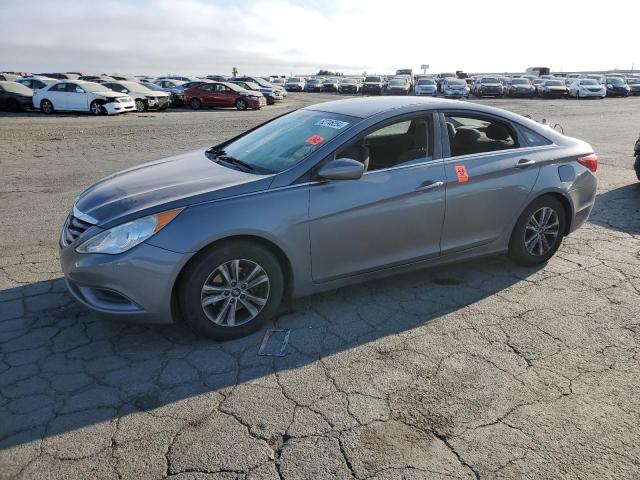 HYUNDAI SONATA 2013 5npeb4ac1dh680354