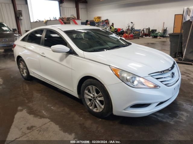 HYUNDAI SONATA 2013 5npeb4ac1dh680449