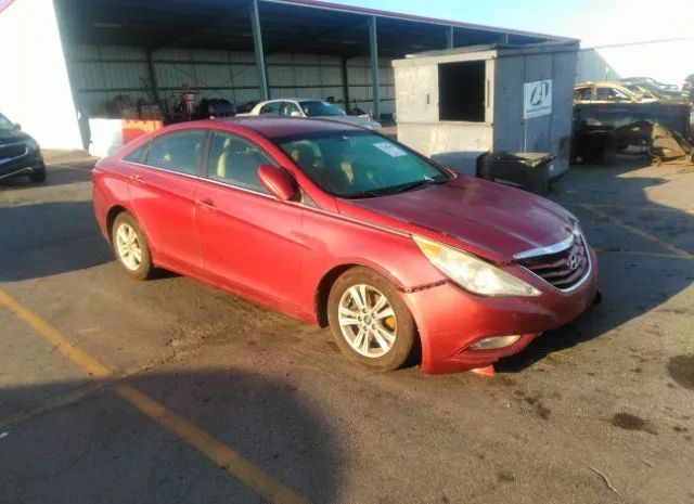 HYUNDAI SONATA 2013 5npeb4ac1dh681360