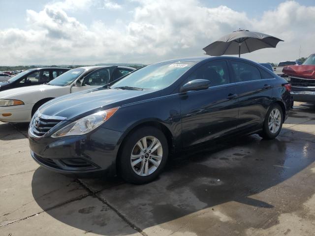 HYUNDAI SONATA 2013 5npeb4ac1dh682301