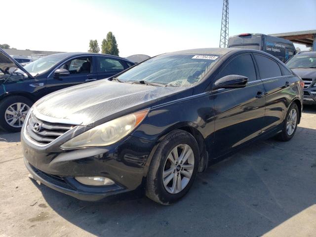 HYUNDAI SONATA 2013 5npeb4ac1dh683500