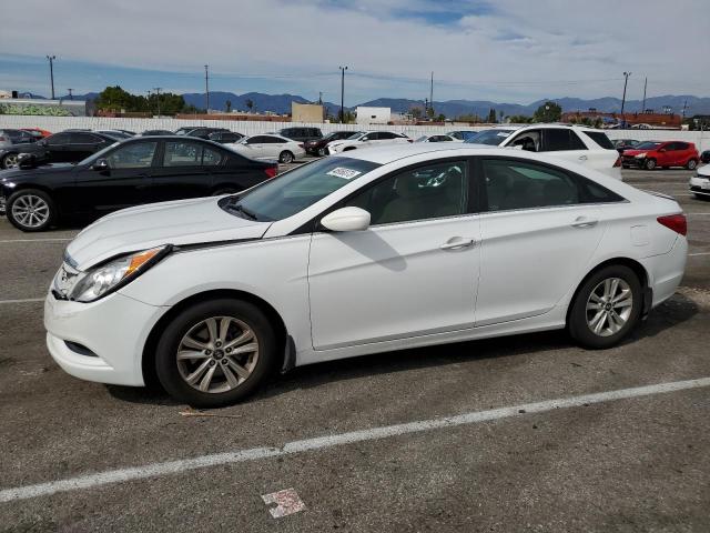 HYUNDAI SONATA GLS 2013 5npeb4ac1dh683562