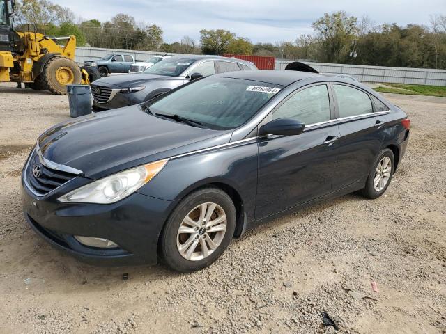 HYUNDAI SONATA 2013 5npeb4ac1dh684517