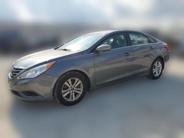 HYUNDAI SONATA 2013 5npeb4ac1dh688213