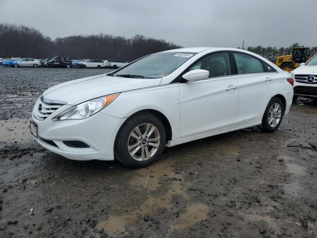 HYUNDAI SONATA 2013 5npeb4ac1dh688292