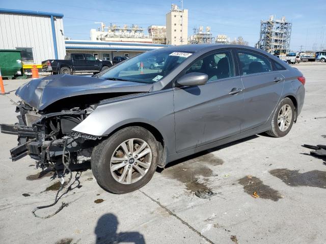 HYUNDAI SONATA GLS 2013 5npeb4ac1dh688468