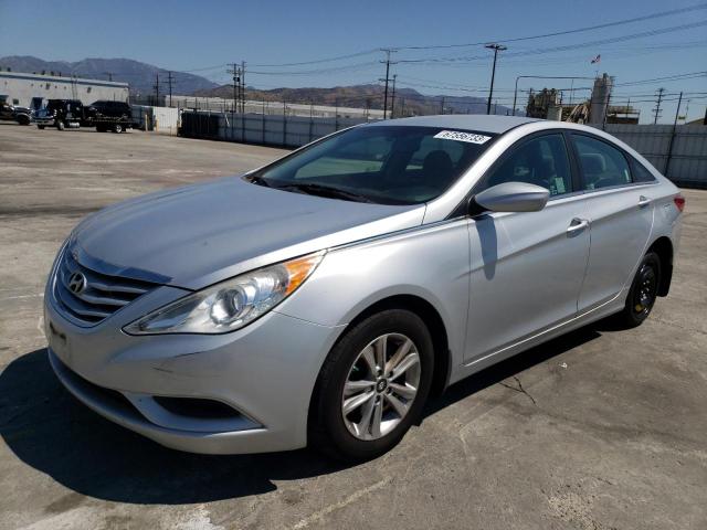 HYUNDAI SONATA 2013 5npeb4ac1dh688924