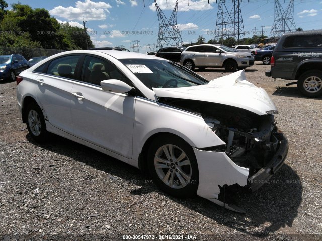 HYUNDAI SONATA 2013 5npeb4ac1dh689068