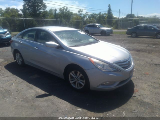 HYUNDAI SONATA 2013 5npeb4ac1dh690205