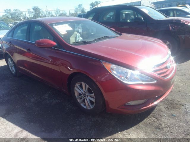 HYUNDAI SONATA 2013 5npeb4ac1dh691791