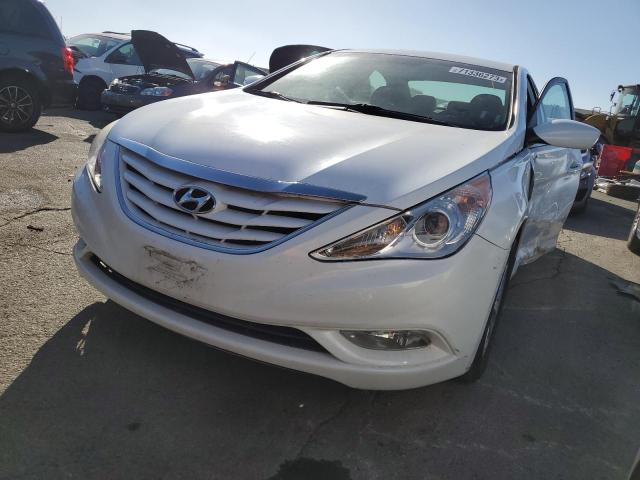 HYUNDAI SONATA GLS 2013 5npeb4ac1dh693072