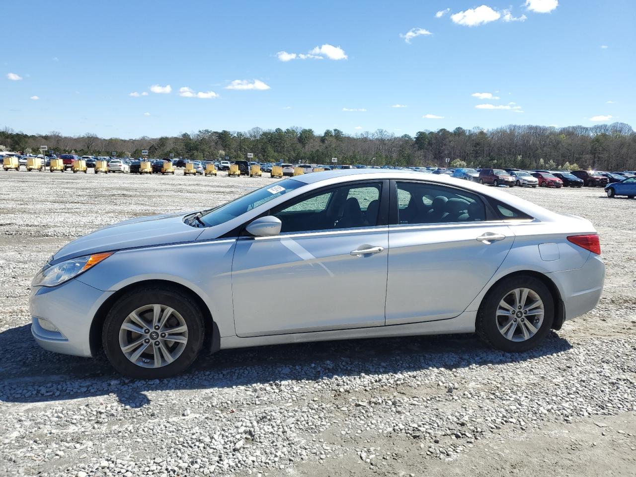 HYUNDAI SONATA 2013 5npeb4ac1dh693413