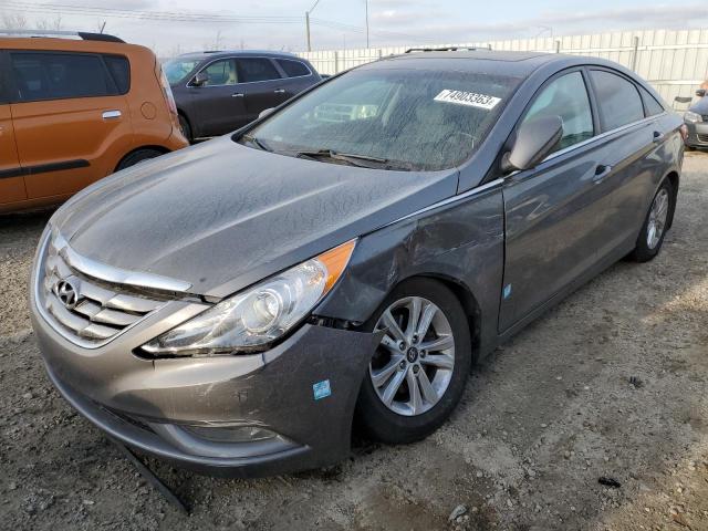 HYUNDAI SONATA 2013 5npeb4ac1dh693539