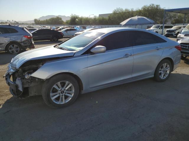 HYUNDAI SONATA GLS 2013 5npeb4ac1dh693671