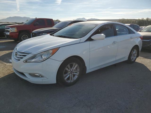 HYUNDAI SONATA 2013 5npeb4ac1dh695730