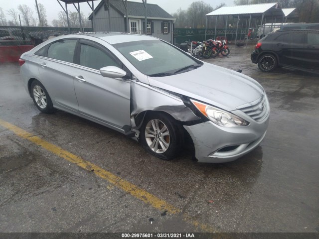 HYUNDAI SONATA 2013 5npeb4ac1dh695792