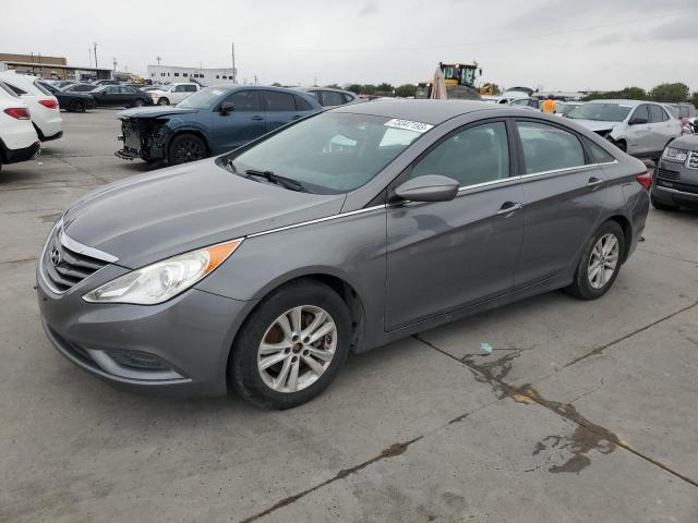 HYUNDAI SONATA 2013 5npeb4ac1dh695923