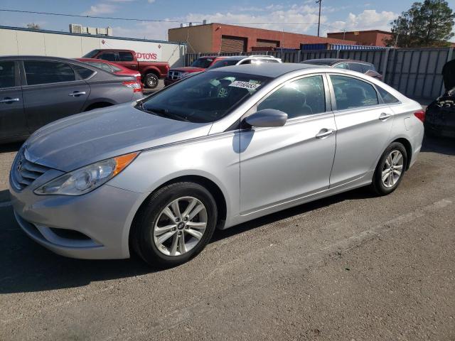 HYUNDAI SONATA GLS 2013 5npeb4ac1dh697638