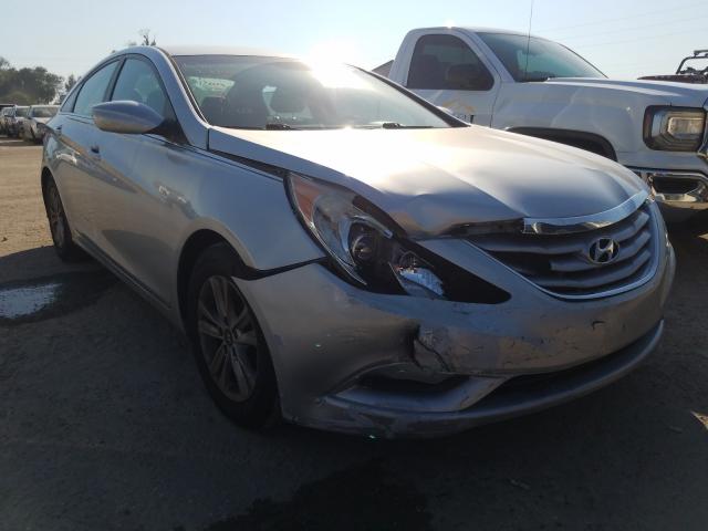 HYUNDAI SONATA GLS 2013 5npeb4ac1dh697641