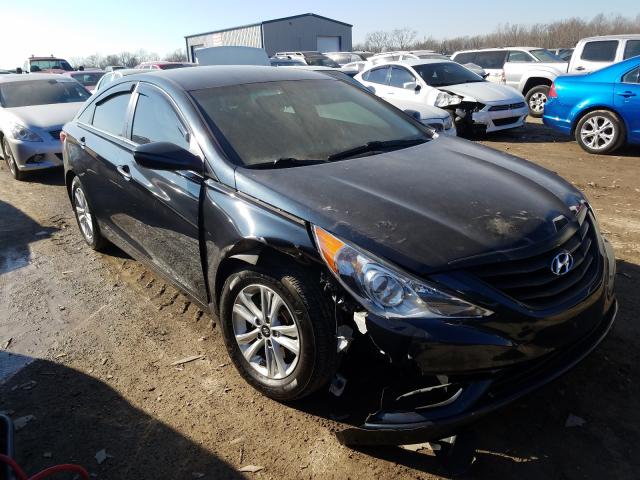 HYUNDAI SONATA 2013 5npeb4ac1dh698238