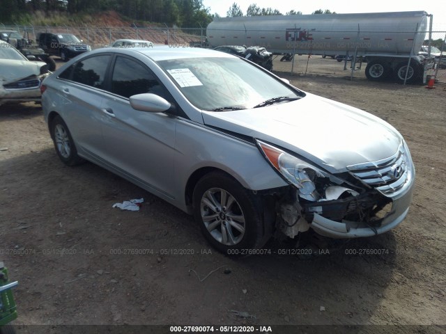 HYUNDAI SONATA 2013 5npeb4ac1dh700280