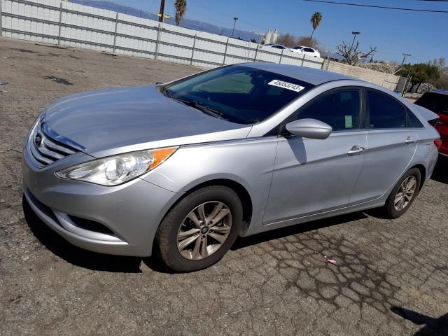 HYUNDAI SONATA GLS 2013 5npeb4ac1dh701364