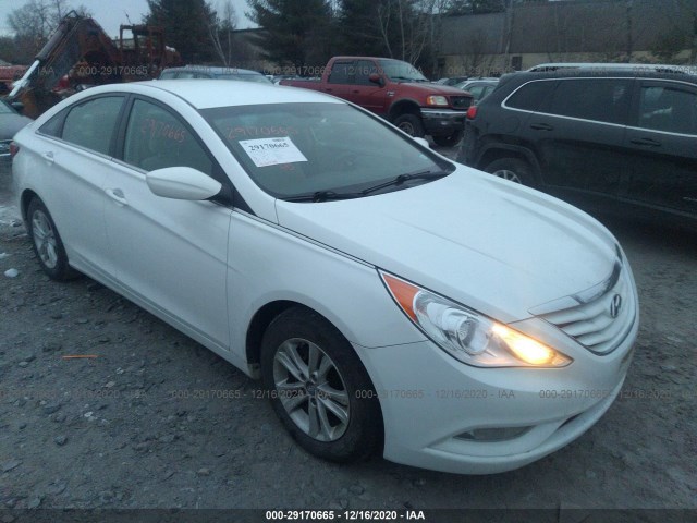 HYUNDAI SONATA 2013 5npeb4ac1dh702045