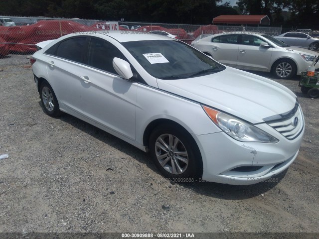 HYUNDAI SONATA 2013 5npeb4ac1dh702322