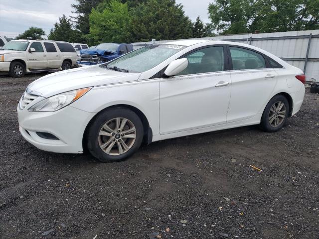 HYUNDAI SONATA 2013 5npeb4ac1dh704961