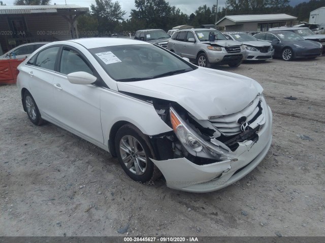 HYUNDAI SONATA 2013 5npeb4ac1dh706032