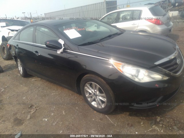 HYUNDAI SONATA 2013 5npeb4ac1dh706175